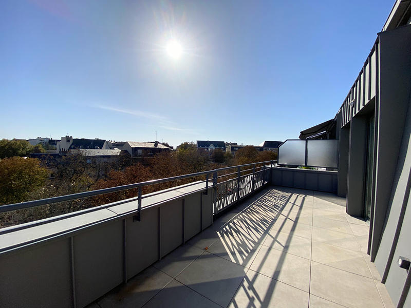 Appartement - 69 m² - 3 pièces