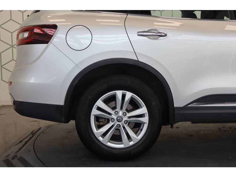 Renault Koleos dCi 175 4x2 X-tronic Energy Zen