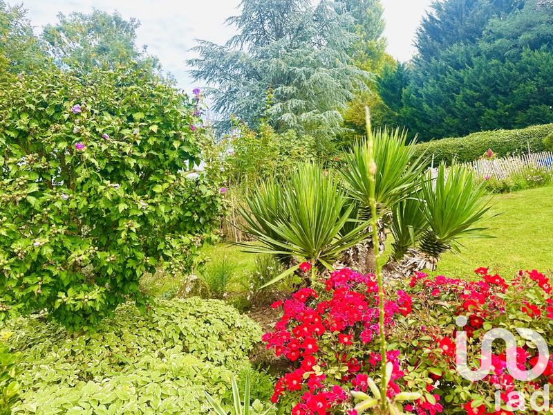 Maison - 100 m² - 6 pièces