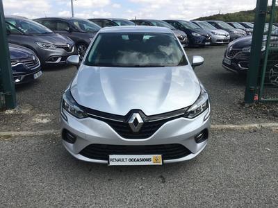 Renault Clio V Tce 100 Business