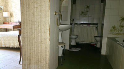 Immeuble - 131 m² - 5 pièces