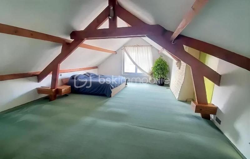 Propriété - 200 m² - 7 pièces