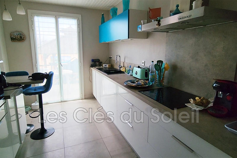 Villa - 95 m² - 4 pièces