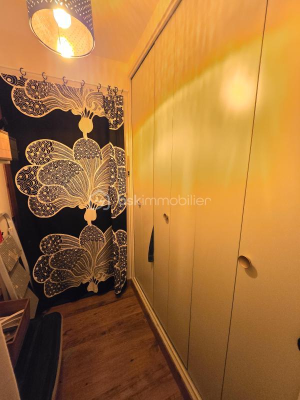 Duplex - 77 m² - 3 pièces