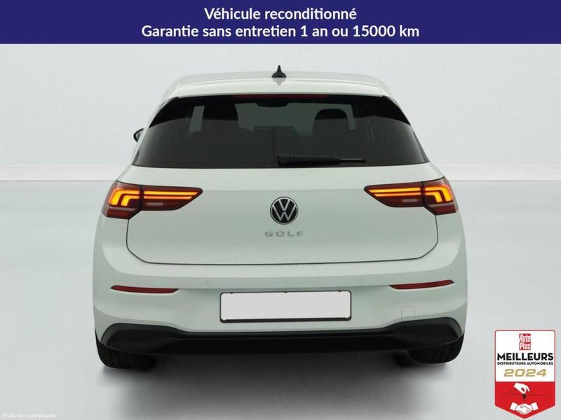 Volkswagen Golf 1.5 Tsi Evo2 116 Bvm6 Life Plus