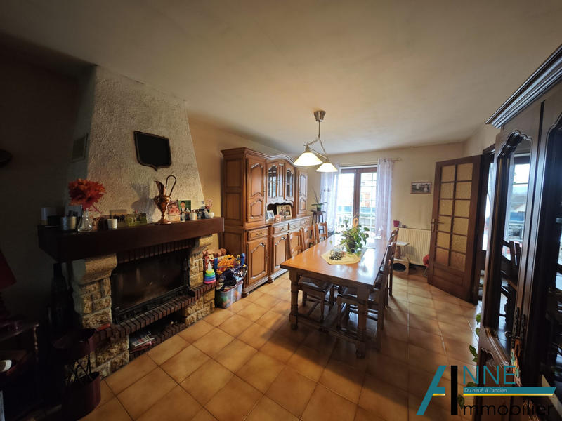 Maison - 130 m² - 4 pièces