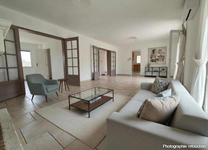 Propriété - 180 m² - 8 pièces