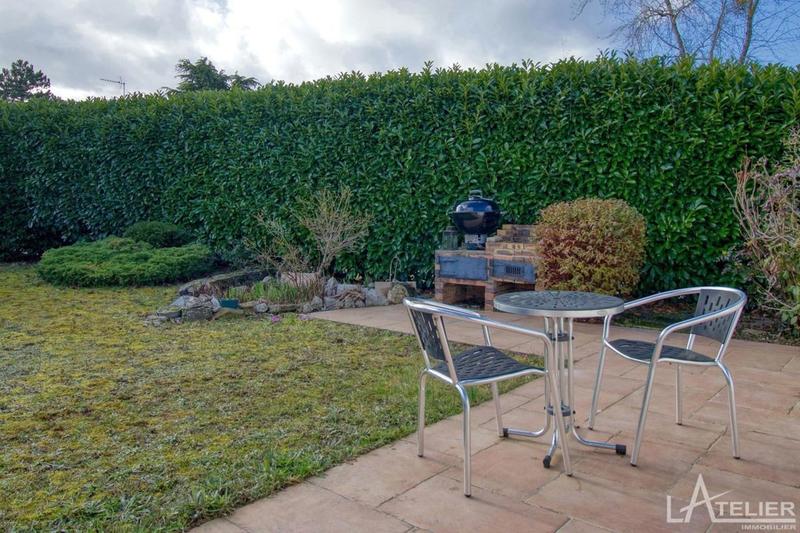 Maison - 158 m² - 7 pièces