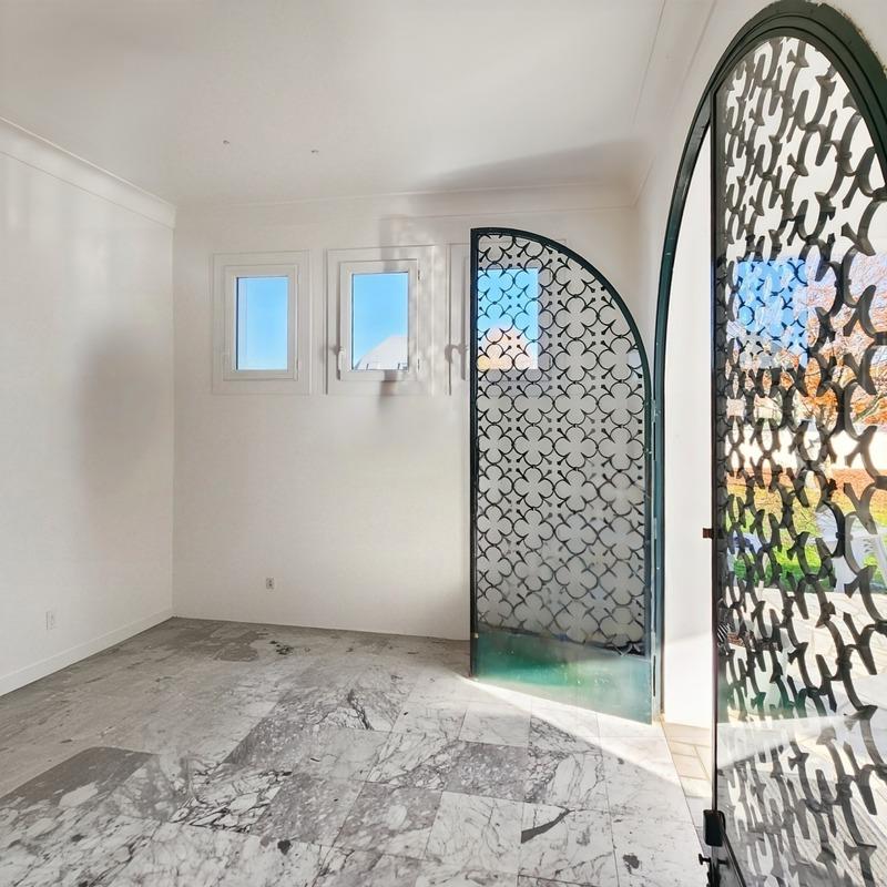 Maison bourgeoise - 264 m² - 7 pièces