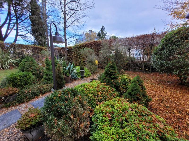 Maison - 165 m² - 7 pièces