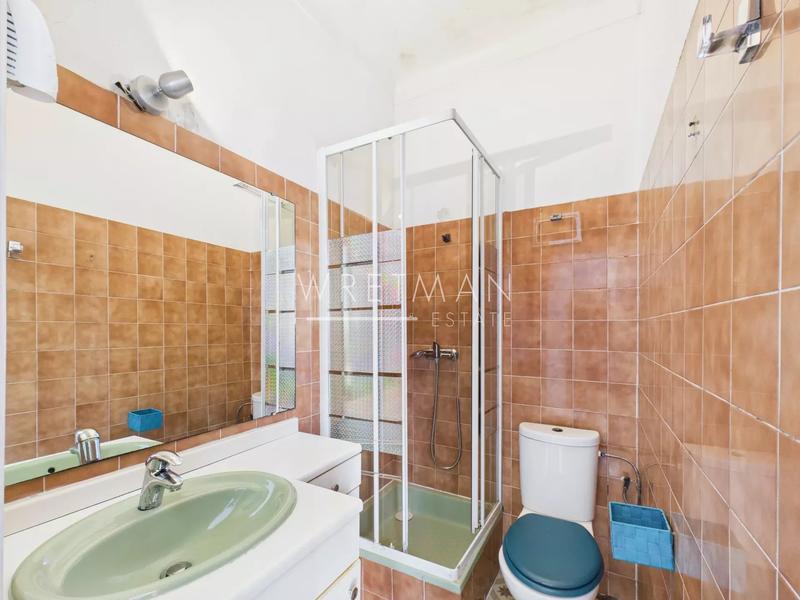 Appartement - 26 m² - 2 pièces