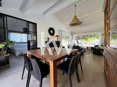 Maison - 157 m² - 6 pièces