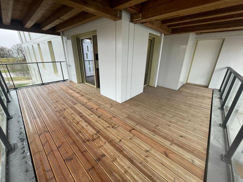 Appartement - 55 m² - 2 pièces