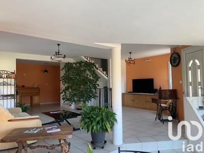 Maison de maîtres - 202 m² - 6 pièces