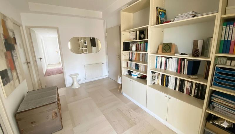 Appartement - 124 m² - 4 pièces