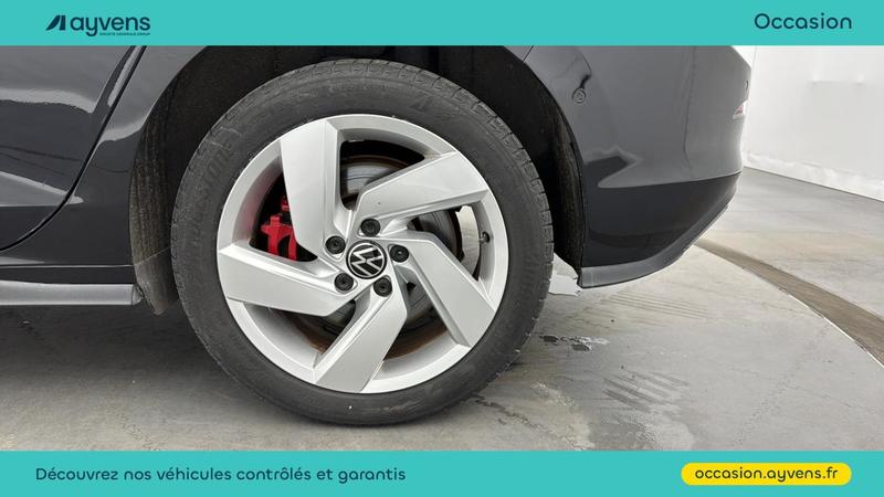 Volkswagen Golf 1.4 eHybrid 245ch Gte Dsg6