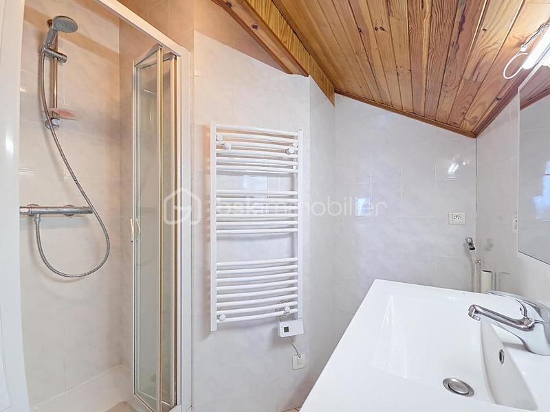 Appartement - 47 m² - 3 pièces