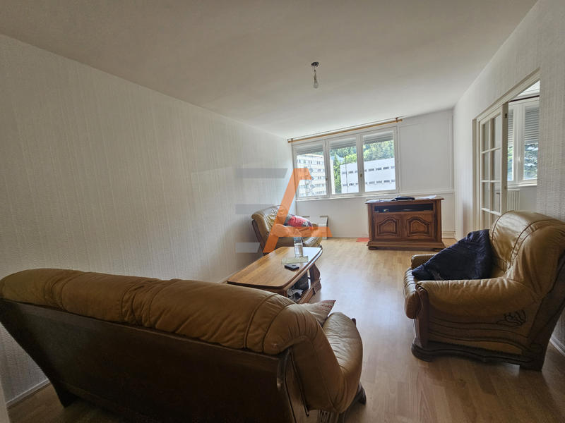 Appartement - 52 m² - 2 pièces