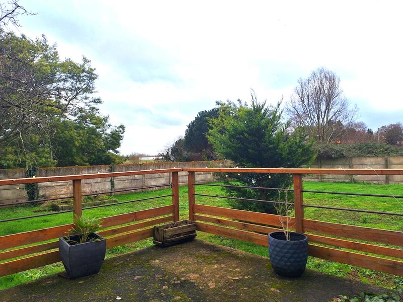 Maison - 134 m² - 7 pièces