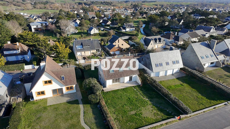 Maison - 142 m² - 6 pièces