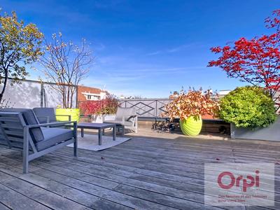 Maison - 188 m² - 6 pièces