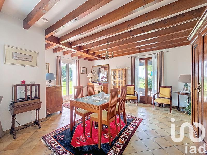 Maison de campagne - 235 m² - 7 pièces