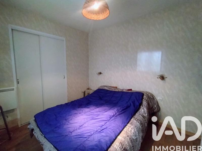 Maison de ville - 100 m² - 4 pièces