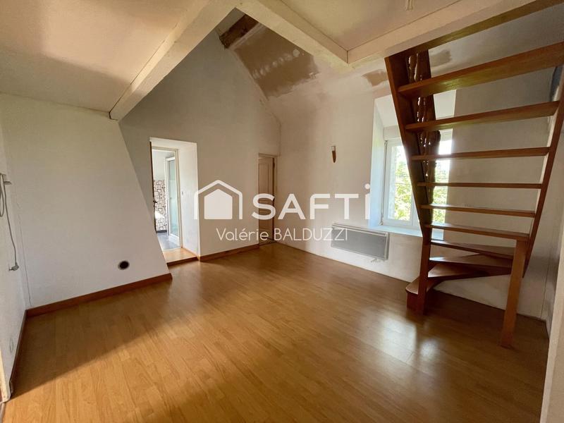 Maison - 171 m² - 7 pièces