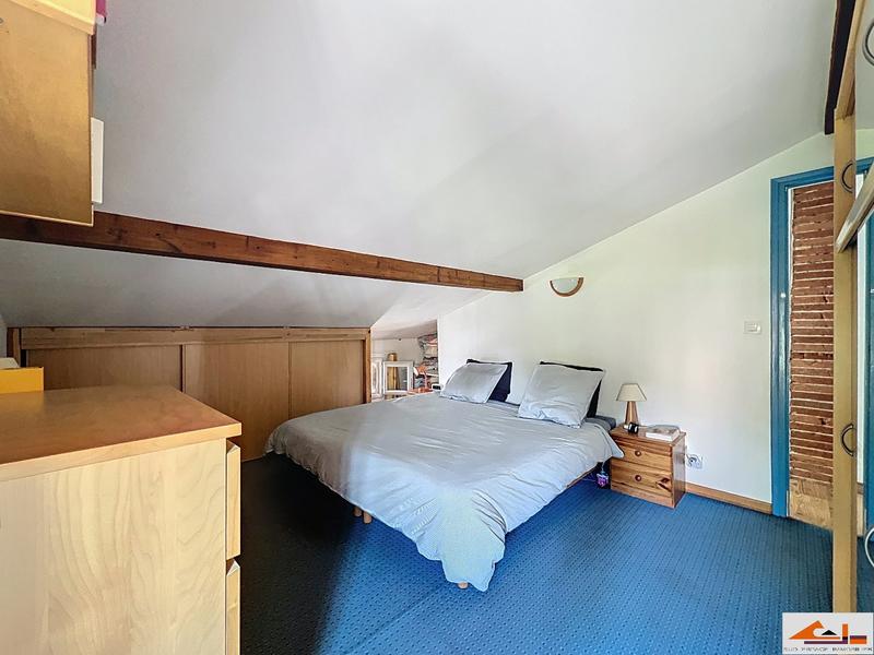 Maison - 180 m² - 6 pièces