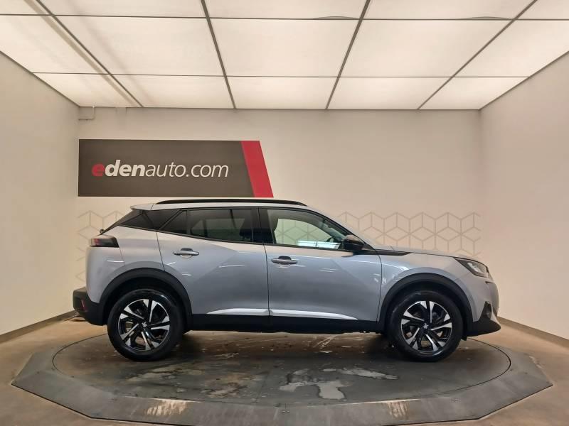 Peugeot 2008 BlueHDi 110 s&amp;S Bvm6 Allure Pack