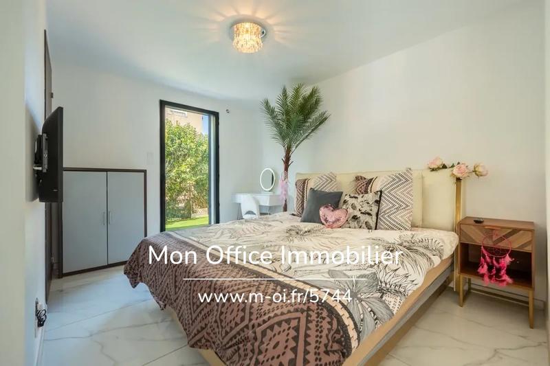 Villa - 138 m² - 5 pièces