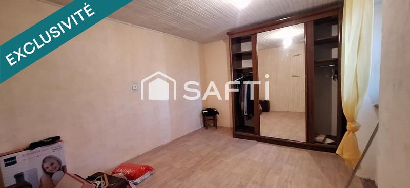 Ferme - 126 m² - 6 pièces