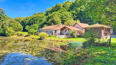 Maison - 129 m² - 6 pièces