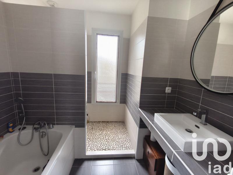 Maison de ville - 140 m² - 7 pièces