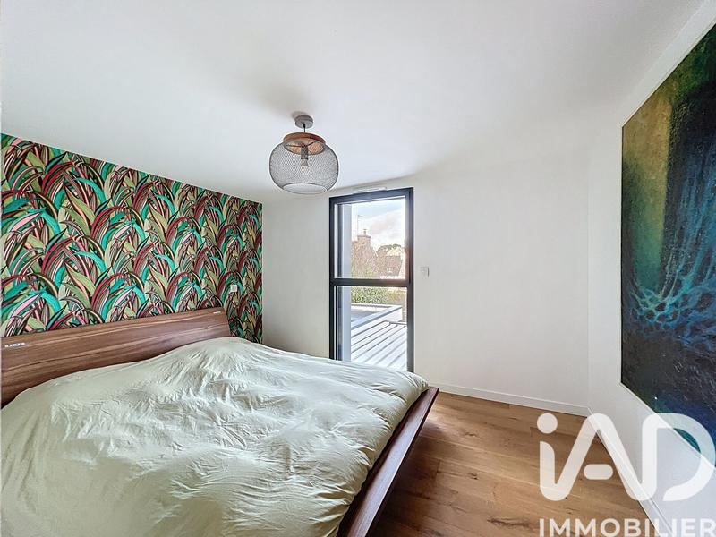 Maison - 143 m² - 6 pièces