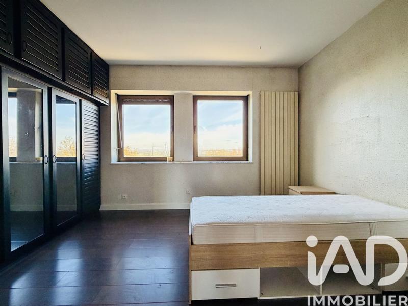 Maison - 163 m² - 6 pièces