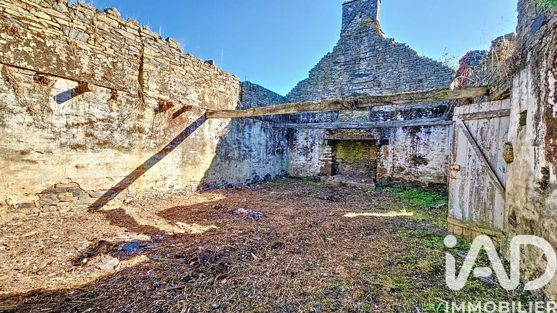 Maison - 83 m² - 2 pièces