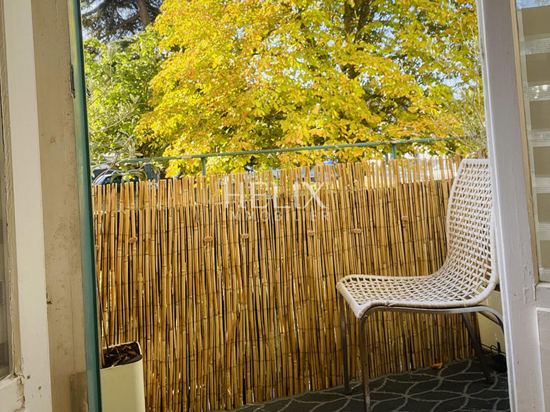 Appartement - 67 m² - 4 pièces