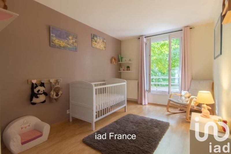 Appartement - 82 m² - 4 pièces