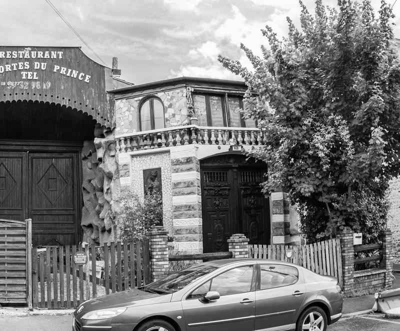 Maison ancienne - 127 m² - 4 pièces