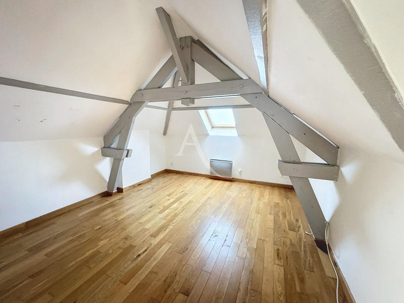 Immeuble - 2 pièces