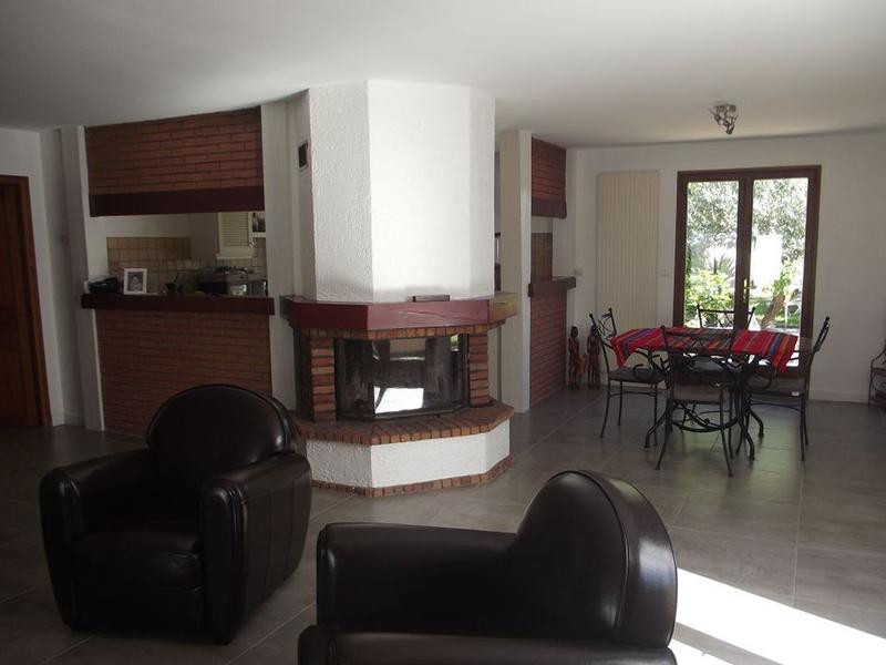 Maison traditionnelle - 132 m² - 5 pièces