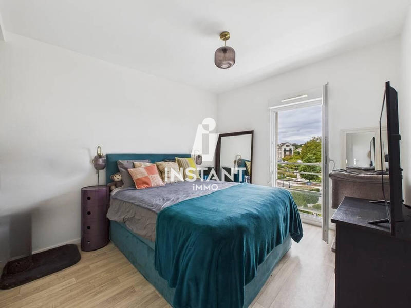 Duplex - 98 m² - 5 pièces