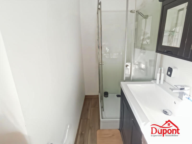 Maison - 121 m² - 5 pièces