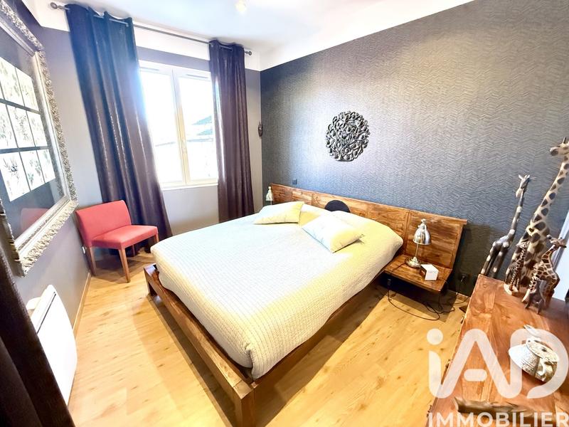 Maison de ville - 175 m² - 7 pièces