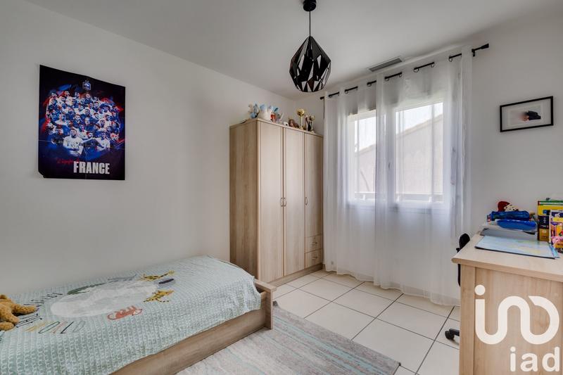 Maison - 134 m² - 5 pièces