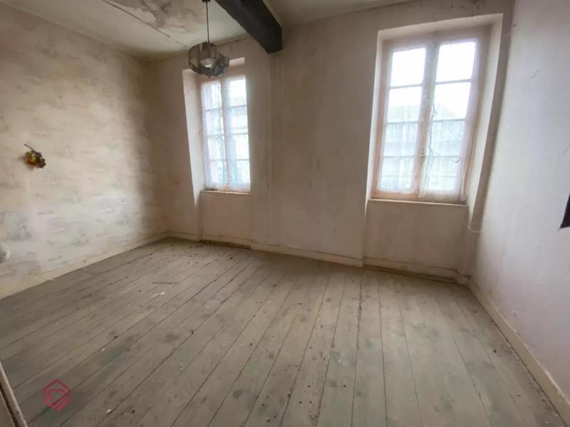 Maison - 108 m² - 5 pièces