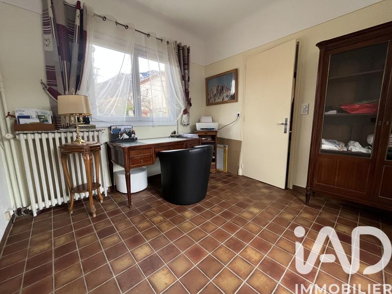 Maison de ville - 159 m² - 7 pièces