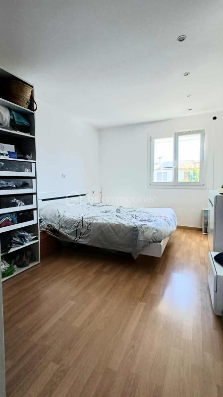 Maison - 136 m² - 6 pièces