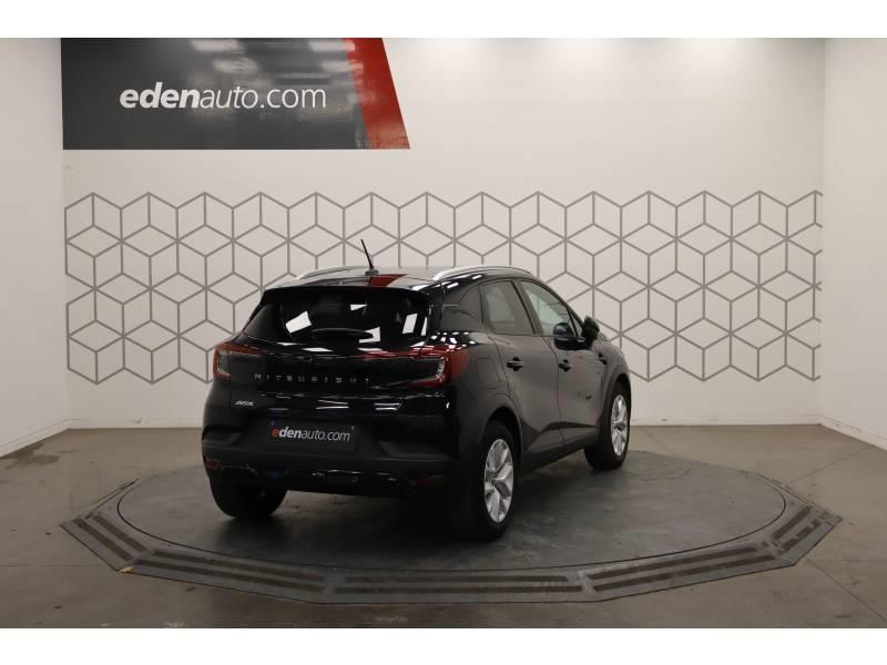 Mitsubishi Asx Vp 1.3 Di-T Mhev 140 Business